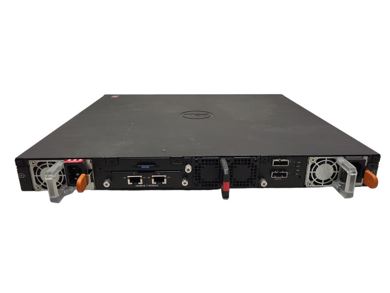 Dell PowerSwitch N3024 24-Port +2 Combo & SFP+ Ethernet Network Switch $