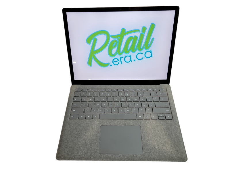 MS Surface Laptop 2 1769 | 4-Core i5-8350U @1.7GHz | 16GB RAM | 256GB SSD  Lap200