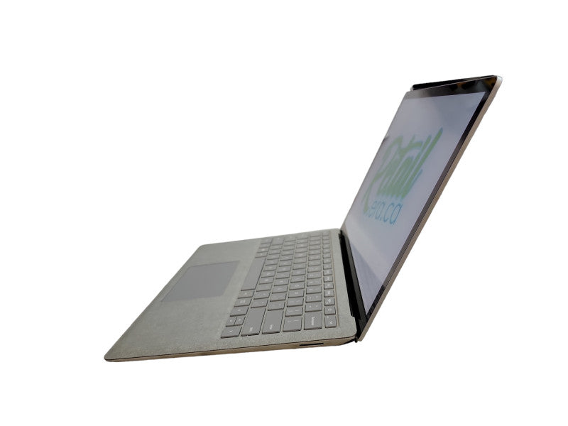 MS Surface Laptop 2 1769 | 4-Core i5-8350U @1.7GHz | 16GB RAM | 256GB SSD  Lap200