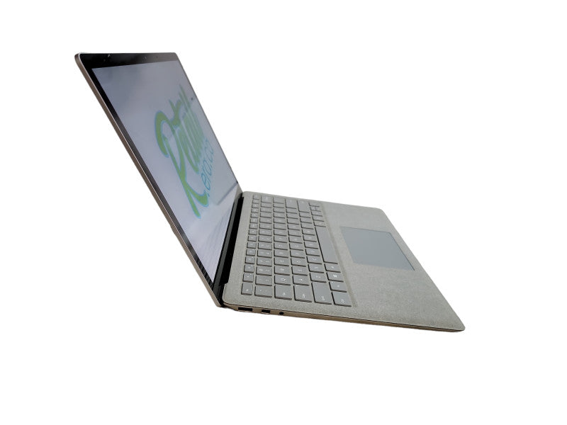 MS Surface Laptop 2 1769 | 4-Core i5-8350U @1.7GHz | 16GB RAM | 256GB SSD  Lap200