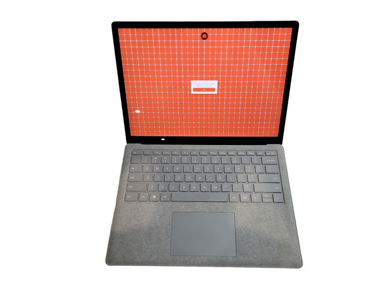 MS Surface Laptop 2 1769 | 4-Core i5-8350U @1.7GHz | 16GB RAM | 256GB SSD  Lap200