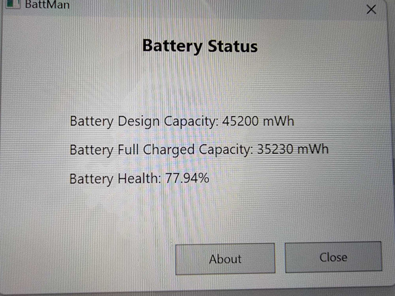 MS Surface Laptop 2 1769 | 4-Core i5-8350U @1.7GHz | 16GB RAM | 256GB SSD  Lap200