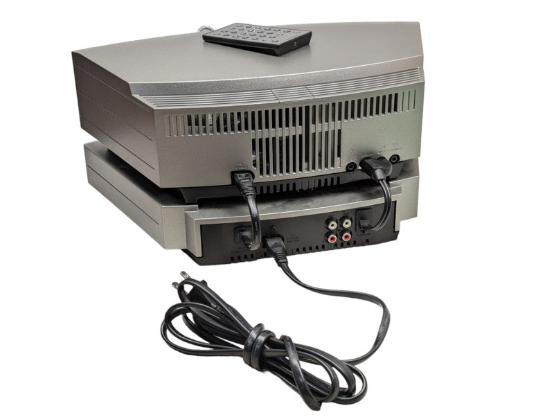 BOSE Wave music system III with CD Changer  -
