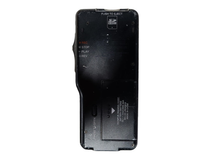 Olympus DS-5000 Digital Voice Recorder included 1GB, READ