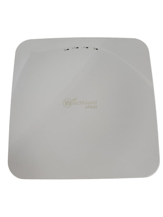 WATCHGUARD AP420 C-130 INDOOR WIRELESS ACCESS POINT !
