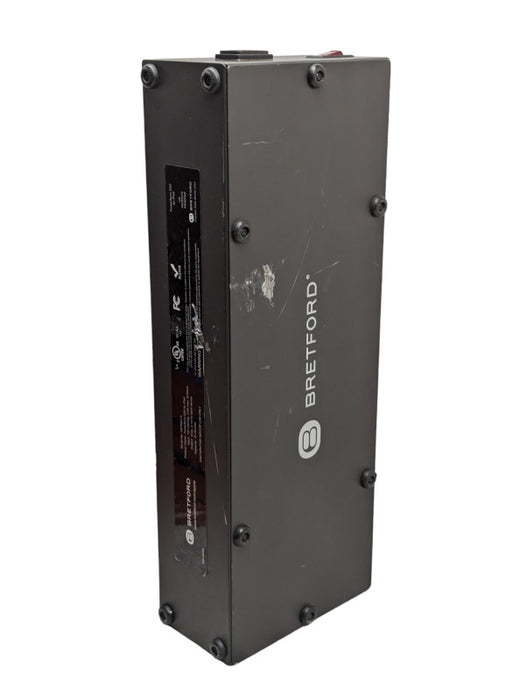 BRETFORD PowerSync D20 20 port charge sync for iPad  -