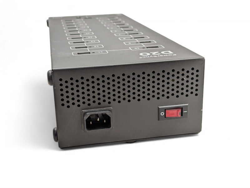 BRETFORD PowerSync D20 20 port charge sync for iPad  -