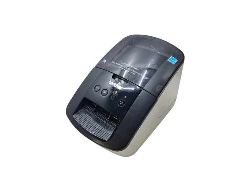 Brother QL-700 Label Thermal Printer *READ*