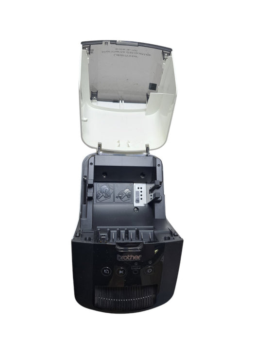 Brother QL-700 Label Thermal Printer *READ*