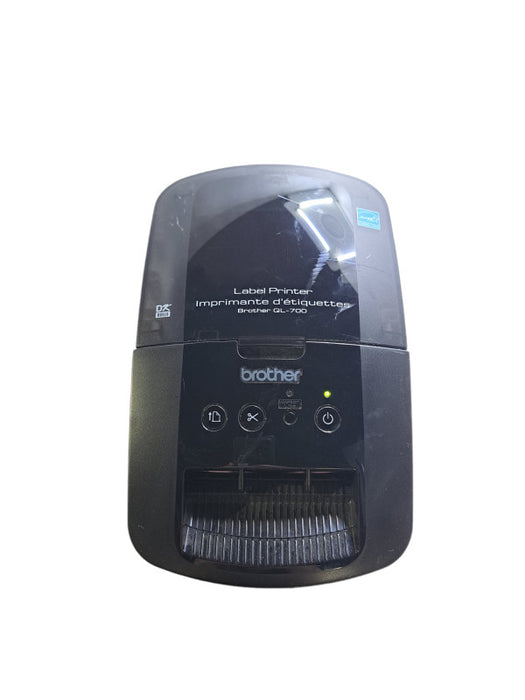 Brother QL-700 Label Thermal Printer *READ*