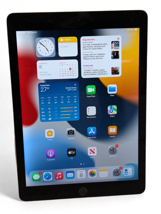 Apple iPad Air 2 32GB UNLOCKED Please READ  -