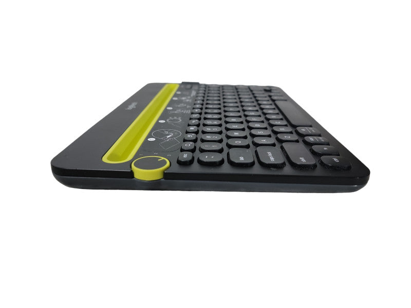 Logitech Bluetooth Multi-Device Keyboard K480