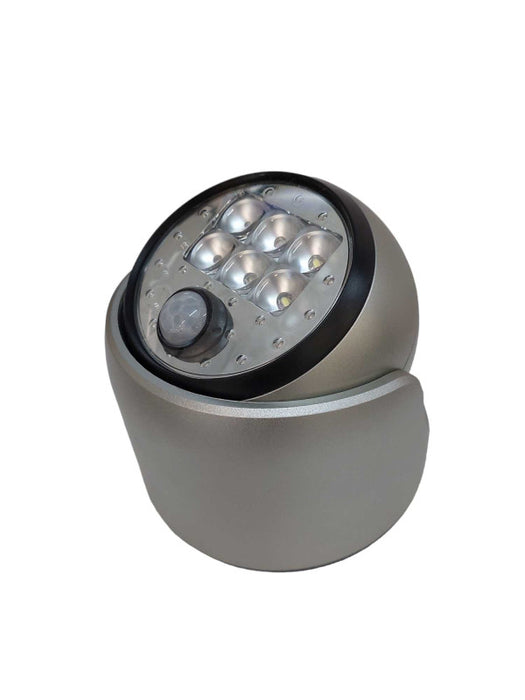 Wireless LED porchlight Floodlight motion sensored  =