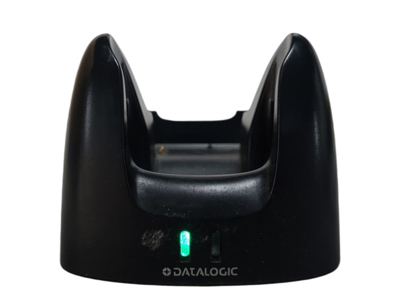 Datalogic Falcon X3/X4 Mobile Cradle 94A150057 Barcode Scanner Charging Dock Q
