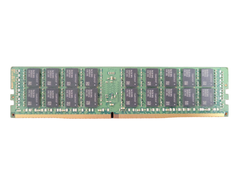 Samsung 32GB 2Rx4 PC4-2133P-RA0-10-DC0 Server Ram Q!