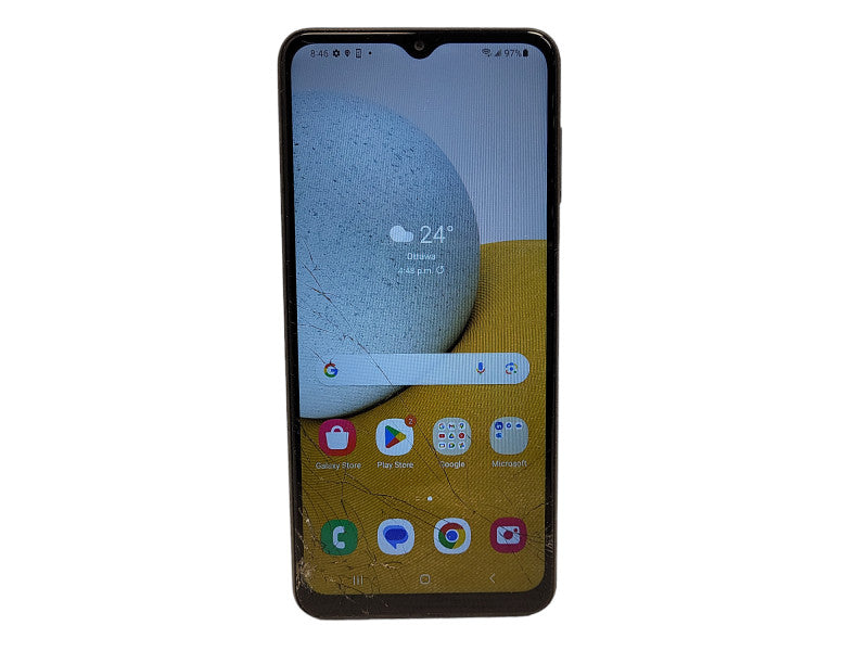 Samsung Galaxy A13 5G 64GB SM-A136W READ $