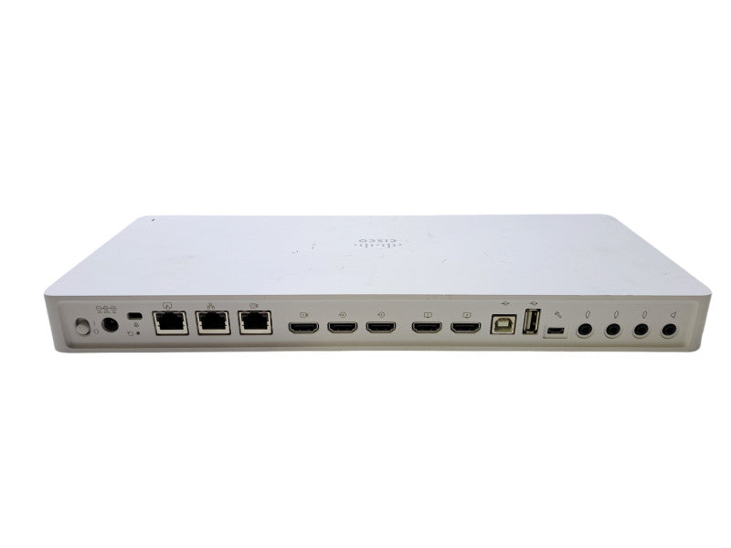 Cisco TTC7-25 Video Conference Device Webex Room Codec Plus