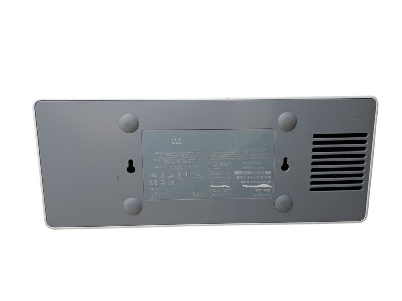 Cisco TTC7-25 Video Conference Device Webex Room Codec Plus