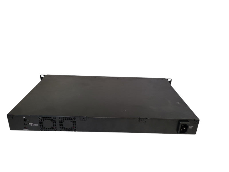 Dell X1052 0K3WXK 48-Port 4x10GE SFP+ Port Managed Network Switch %