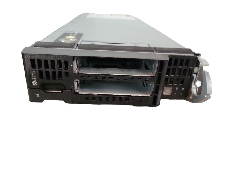 HP Proliant 460 Series Gen 9 Blade server Barebones No RAM/HDD/CPU !