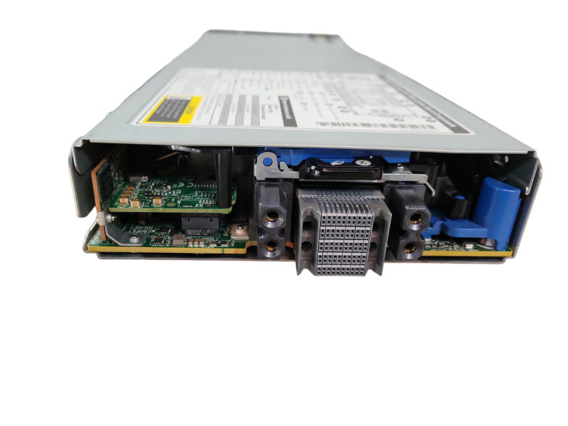 HP Proliant 460 Series Gen 9 Blade server Barebones No RAM/HDD/CPU !