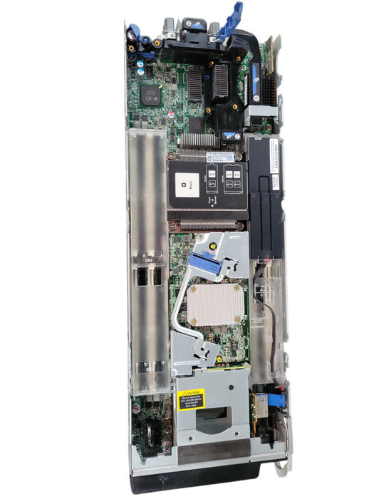 HP Proliant 460 Series Gen 9 Blade server Barebones No RAM/HDD/CPU !