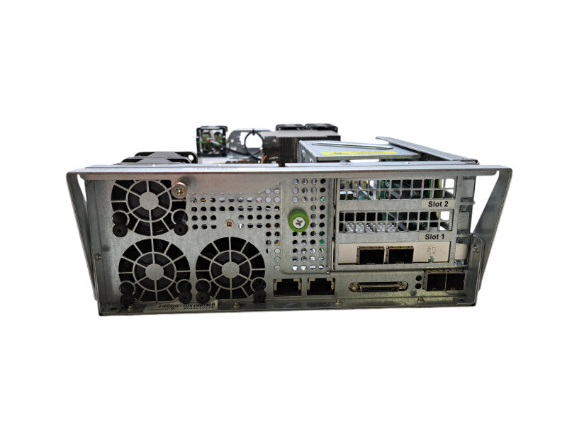 HPE HP Nimble Storage CS300 SAN Spare Replacement Controller 10Gb Ethernet Q