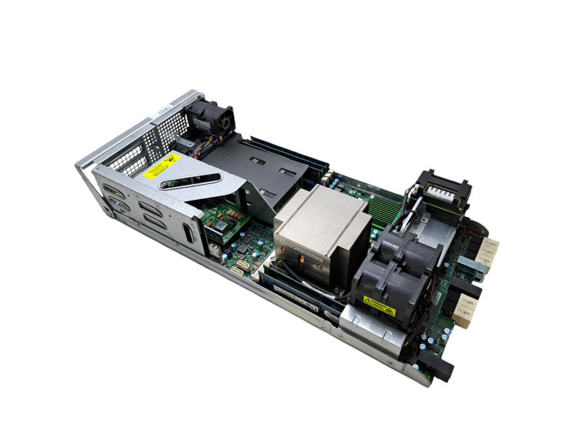 HPE HP Nimble Storage CS300 SAN Spare Replacement Controller 10Gb Ethernet Q