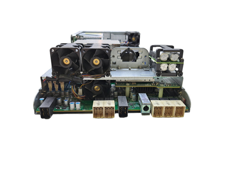 HPE HP Nimble Storage CS300 SAN Spare Replacement Controller 10Gb Ethernet Q
