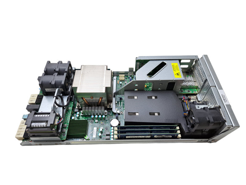 HPE HP Nimble Storage CS300 SAN Spare Replacement Controller 10Gb Ethernet Q