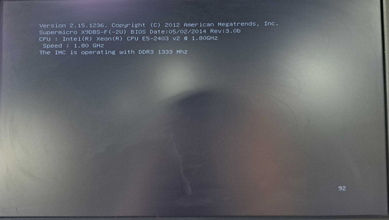 HPE HP Nimble Storage CS300 SAN Spare Replacement Controller 10Gb Ethernet Q