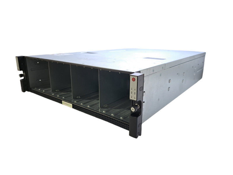 Nimble Storage CS700/500/300 | 16x 3.5" Disk Array Chassis w/ 2x PSU