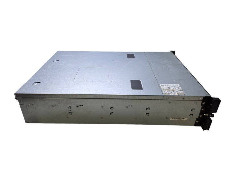 Nimble Storage CS700/500/300 | 16x 3.5" Disk Array Chassis w/ 2x PSU