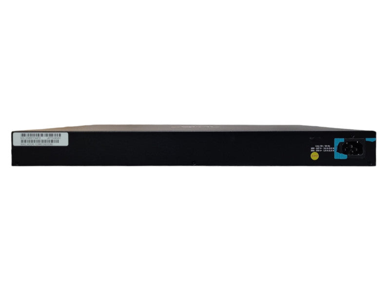 HPE Aruba 2530-24G PoE+ 24-Port Gigabit Ethernet Switch J9773A