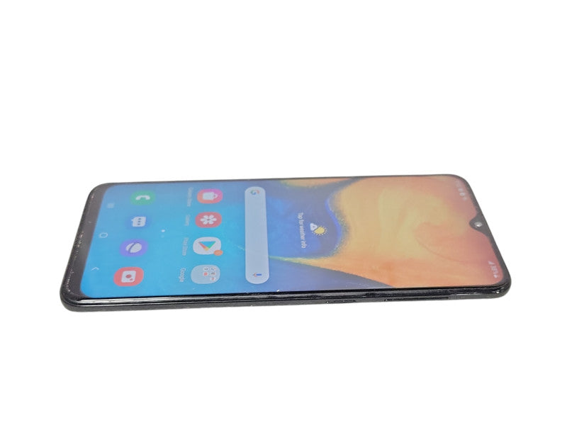 Samsung Galaxy A20 | 32GB | Unlocked | SM-A205W Q_