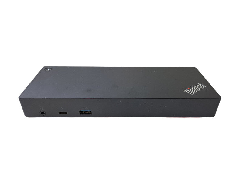 Lenovo ThinkPad Thunderbolt 3 Dock +135W Power Adapter | DBB9003L1