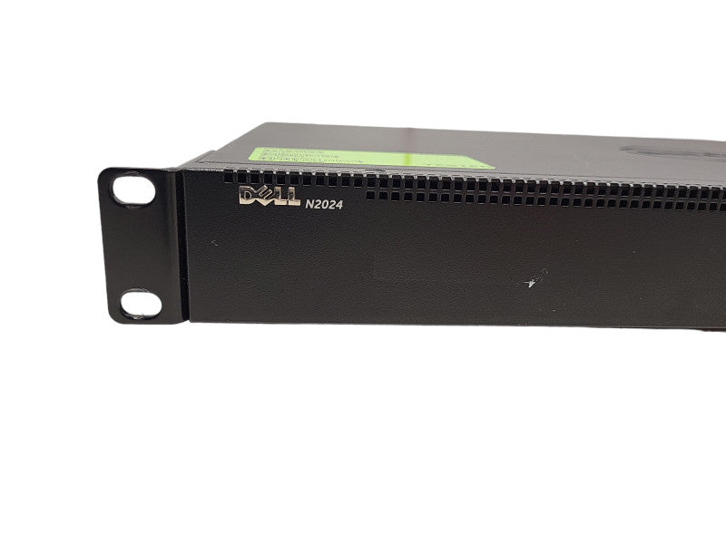 Dell Networking N2024 | 24-Port Gigabit Ethernet Network Switch | 2x 10G SFP+ $
