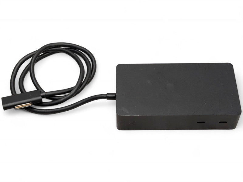 Microsoft Surface Dock 2 Model 1917 Laptop Docking Station Unit Only Q-