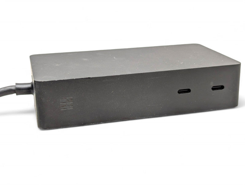 Microsoft Surface Dock 2 Model 1917 Laptop Docking Station Unit Only Q-