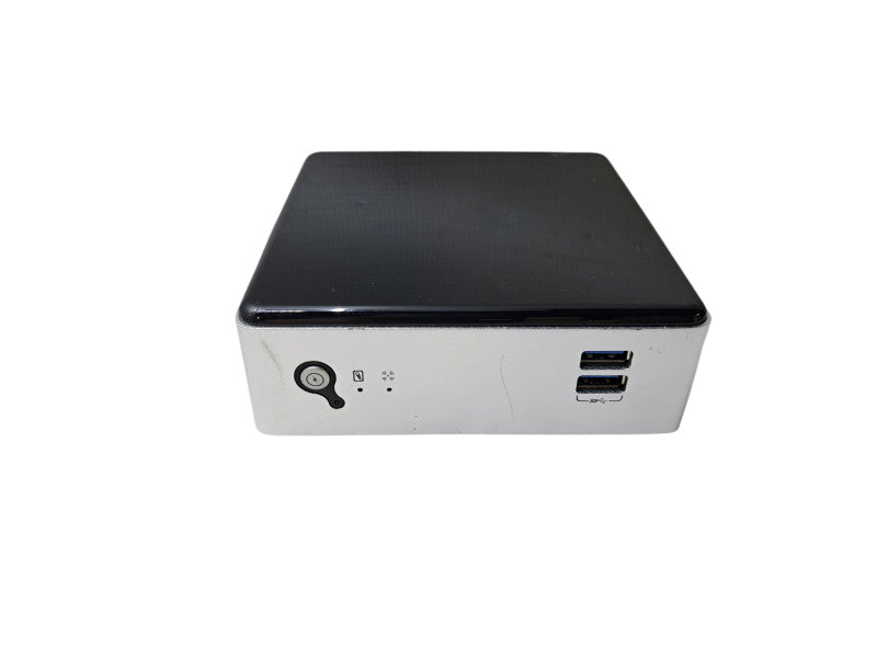 Datto 1000 Mini PC | AMD GX-415GA | 8GB RAM | Wi-Fi, No HDD/Caddy