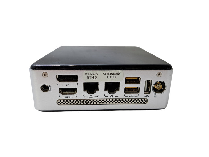 Datto 1000 Mini PC | AMD GX-415GA | 8GB RAM | Wi-Fi, No HDD/Caddy