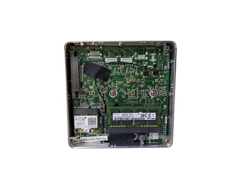 Datto 1000 Mini PC | AMD GX-415GA | 8GB RAM | Wi-Fi, No HDD/Caddy