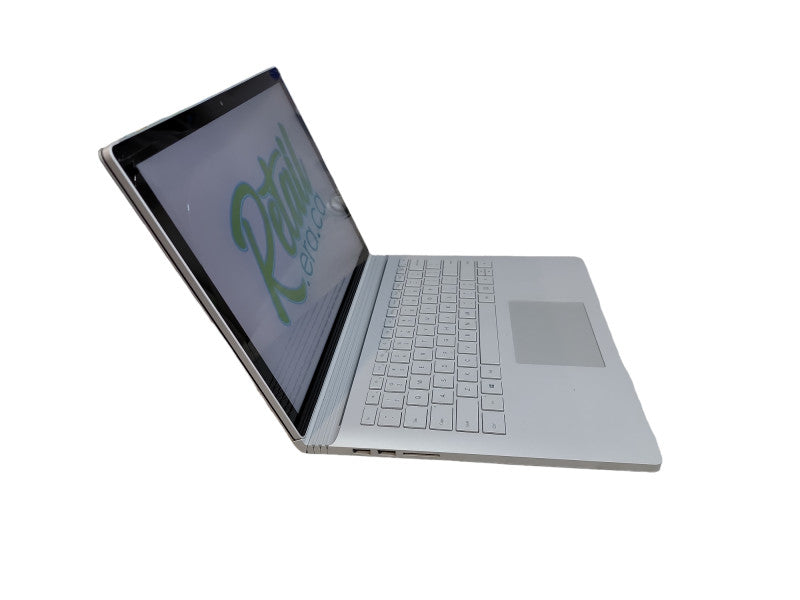 MS Surface Book 2 1832 | 4-Core i7-8650U @1.9GHz | 16GB RAM | 1TB SSD - READ