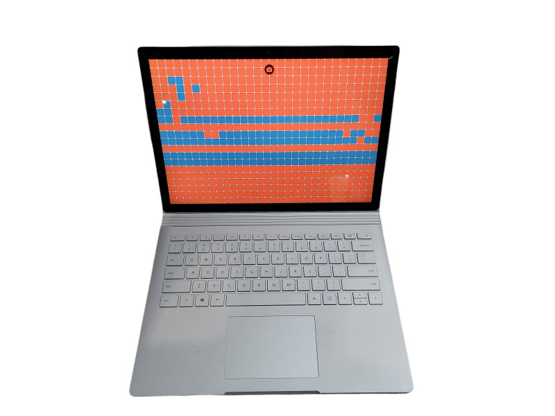 MS Surface Book 2 1832 | 4-Core i7-8650U @1.9GHz | 16GB RAM | 1TB SSD - READ