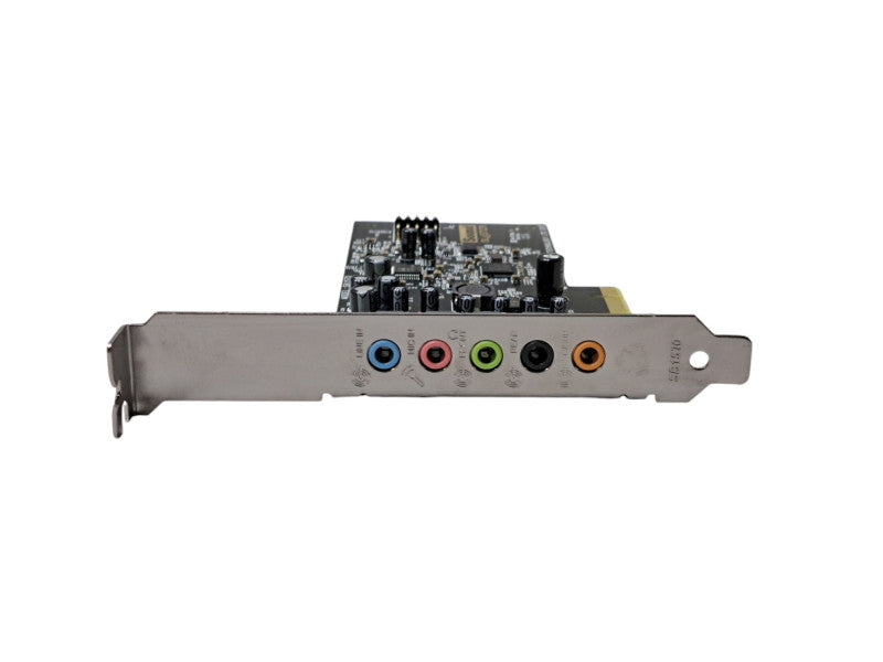 Creative Sound SB1570 Blaster Audigy Sound Card FX PCIe 5.1 High Profile