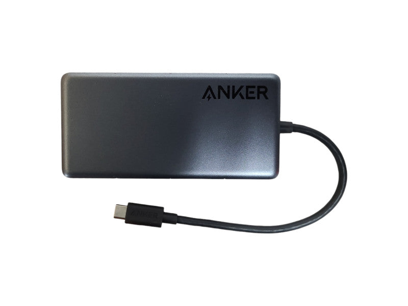 Anker 341 USB-C Hub (7-in-1) Q