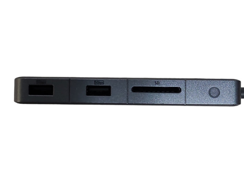 Anker 341 USB-C Hub (7-in-1) Q