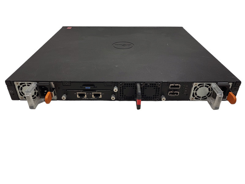 Dell N3048 48-Port w/ 4x SFP Gigabit Network Switch w/ 10GE SFP+ Module $