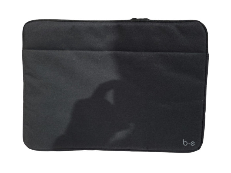 Targus Urban Messenger Bag Case Designed Up To 15.4” Laptops w/ Orange Accent