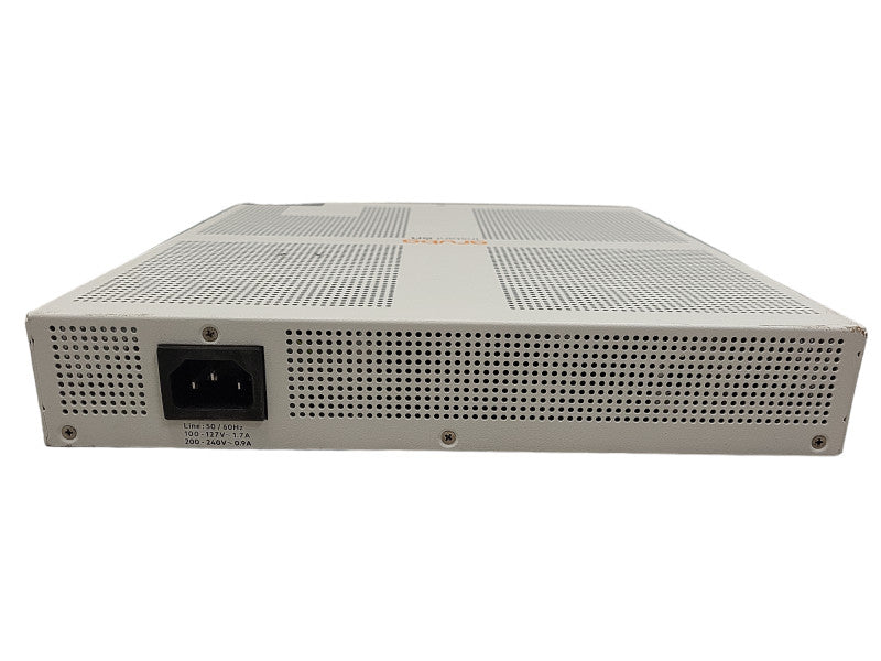 Aruba JL681A Instant On 1930 8G Class4 PoE Ethernet Switch $